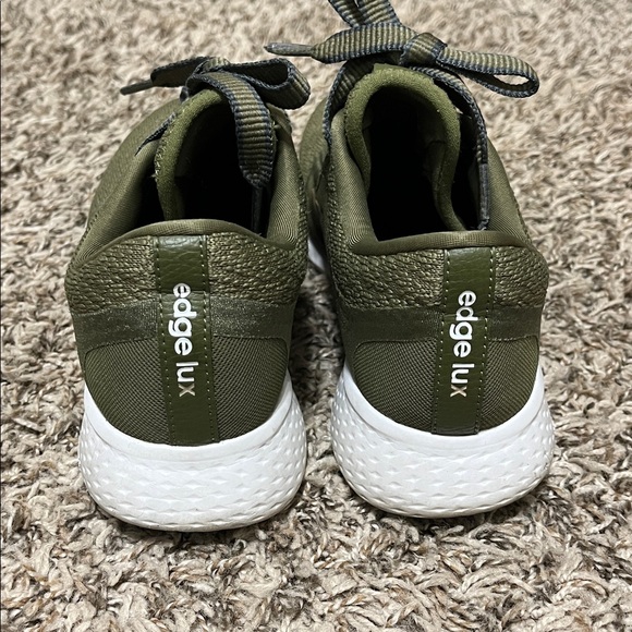 Adidas Edge Lux 4 Running Shoes Size 7.5 - Picture 3 of 6